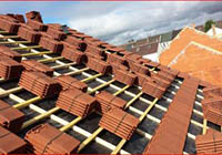 Rénover sa toiture à Saint-Jean-Saint-Nicolas